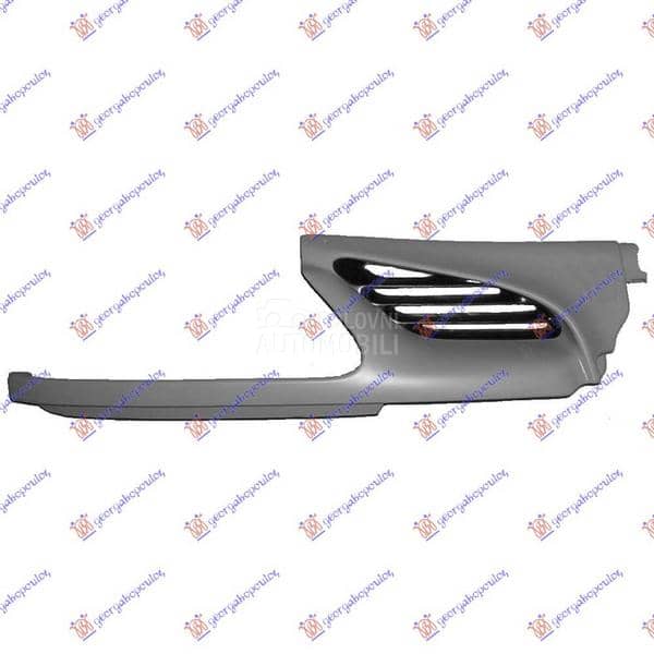 PVC MASKA Desno