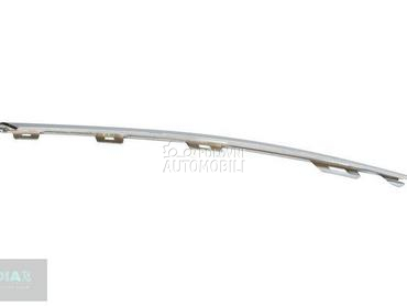 Delovi branika za Citroen C4