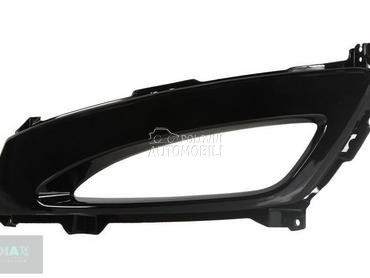 Maske branika za Kia Optima