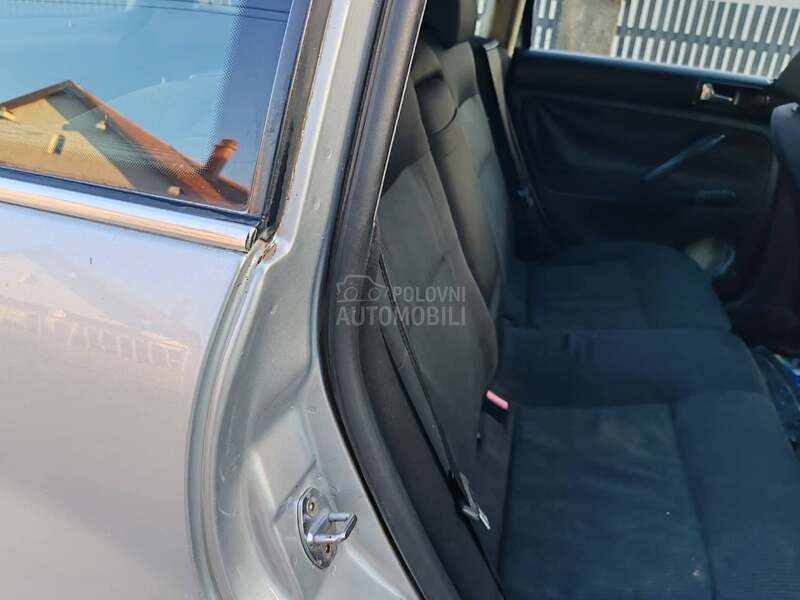 Volkswagen Passat B5.5 Reg god. dana