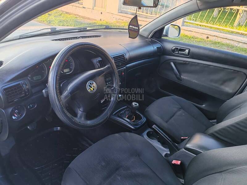 Volkswagen Passat B5.5 Reg god. dana