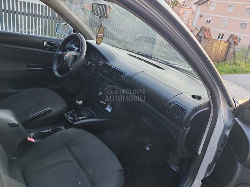 Volkswagen Passat B5.5 Reg god. dana
