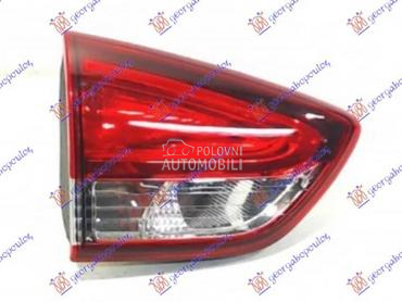 STOP LAMPA UNUTRASNJA... za Renault Clio od 2013. do 2016. god.
