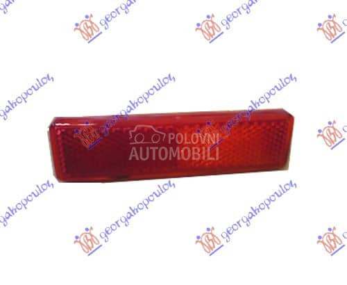 KATADIOPTER U ZADNJEM...