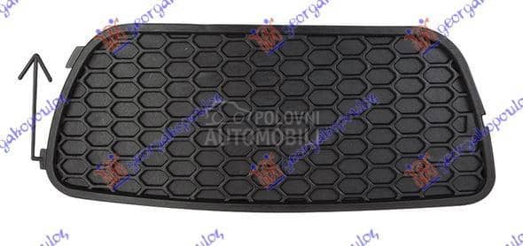 RESETKA PREDNJEG BRANIKA...