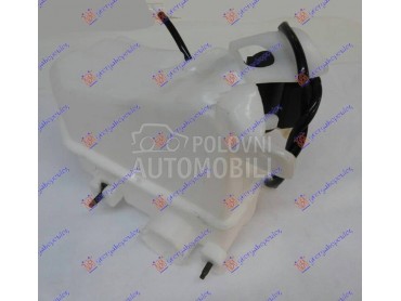 POSUDA ZA TECNOST BRISACA za Kia Picanto od 2008. do 2011. god.