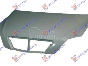 NEMA- HAUBA 06- za Kia Sorento od 2002. do 2009. god.