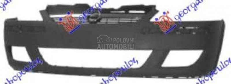 PREDNJI BRANIK PM 04-