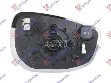 STAKLO RETROVIZORA SA... za Mazda 3 za 2019. god.