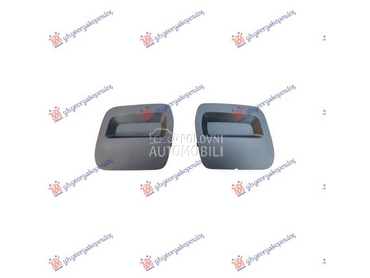 POKLOPAC KUKE PREDNJEG... za Dacia Duster od 2017. do 2022. god.