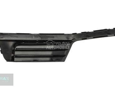 Maske branika za Audi A3