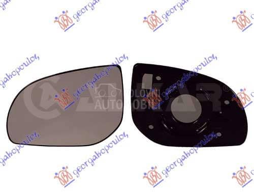 STAKLO RETROVIZORA Desno