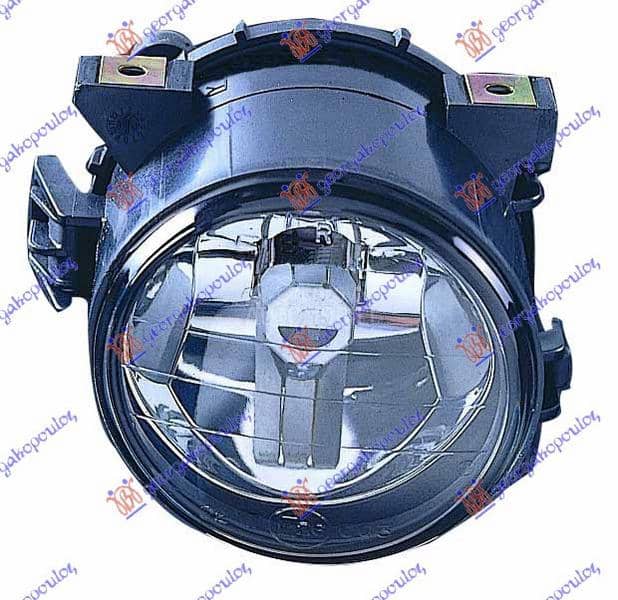 MAGLENKA (KINA) Levo