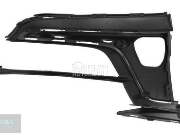 Maske branika za Porsche Macan