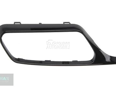 Maske branika za Mercedes Benz E Klasa