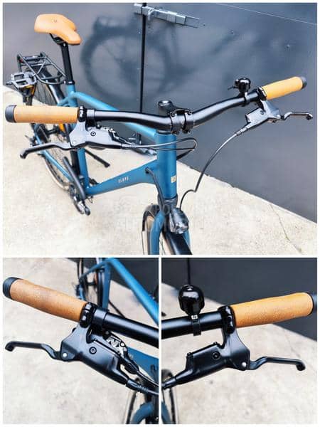 KTM Elops 1x11 Sram NX