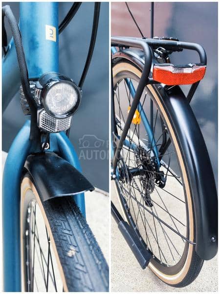 KTM Elops 1x11 Sram NX