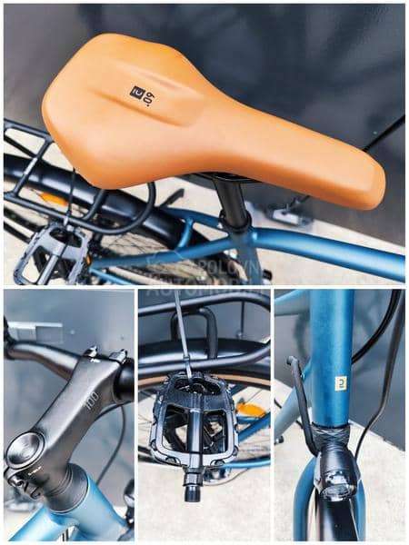 KTM Elops 1x11 Sram NX