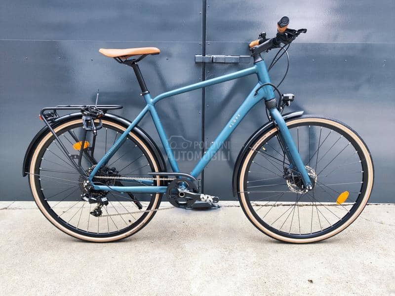 KTM Elops 1x11 Sram NX