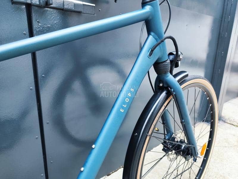 KTM Elops 1x11 Sram NX