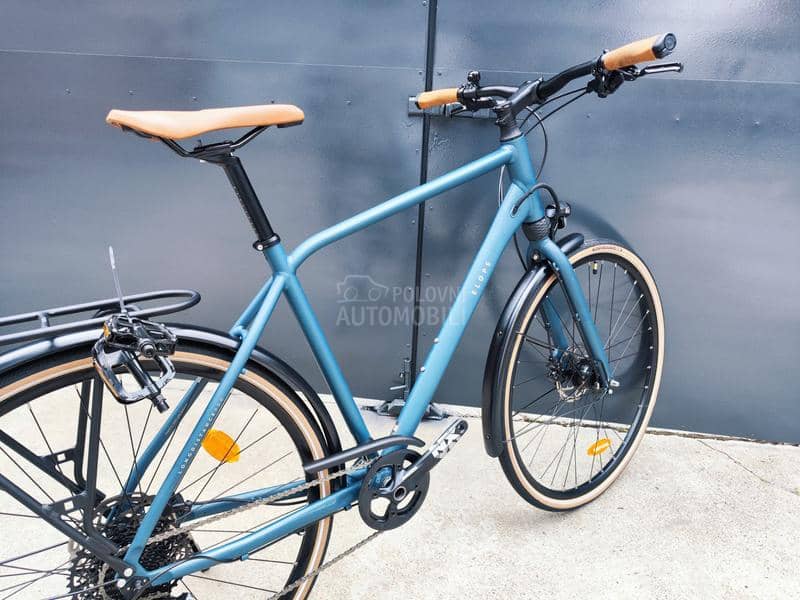 KTM Elops 1x11 Sram NX