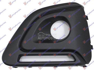 RESETKA PREDNJEG BRANIKA... za Peugeot 108 za 2014. god.