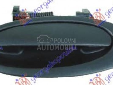 KVAKA ZADNJIH VRATA... za Renault Laguna od 1994. do 1998. god.