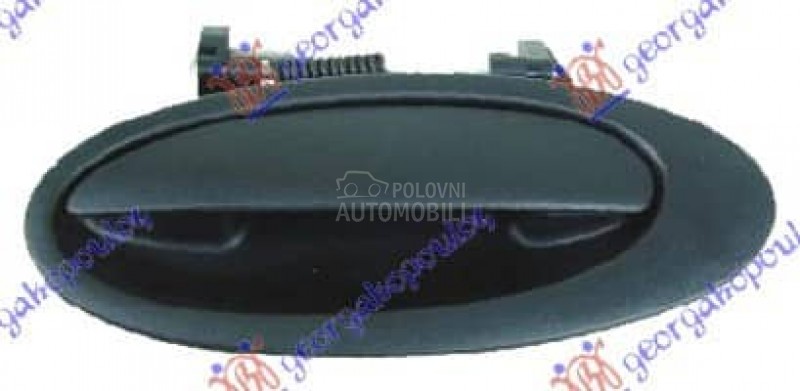 KVAKA ZADNJIH VRATA...