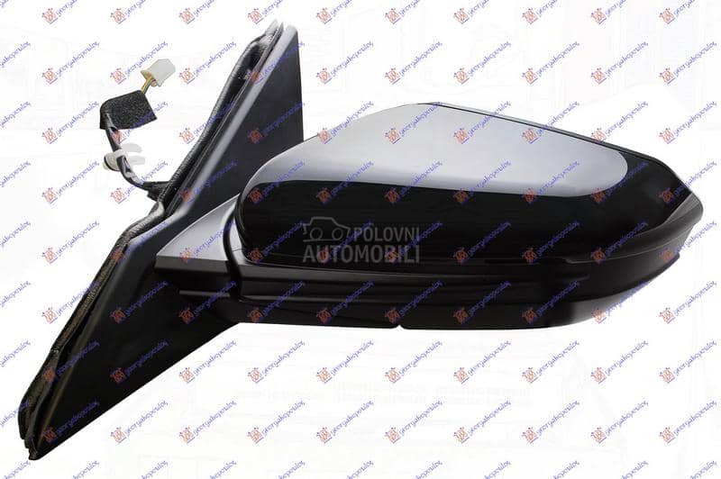 RETROVIZOR ELEKTRICNI SA...