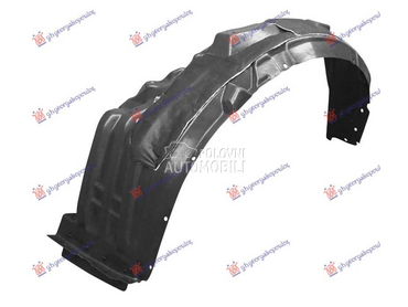 POTKRILO HYBRID Levo za Mitsubishi Outlander od 2016. do 2020. god.