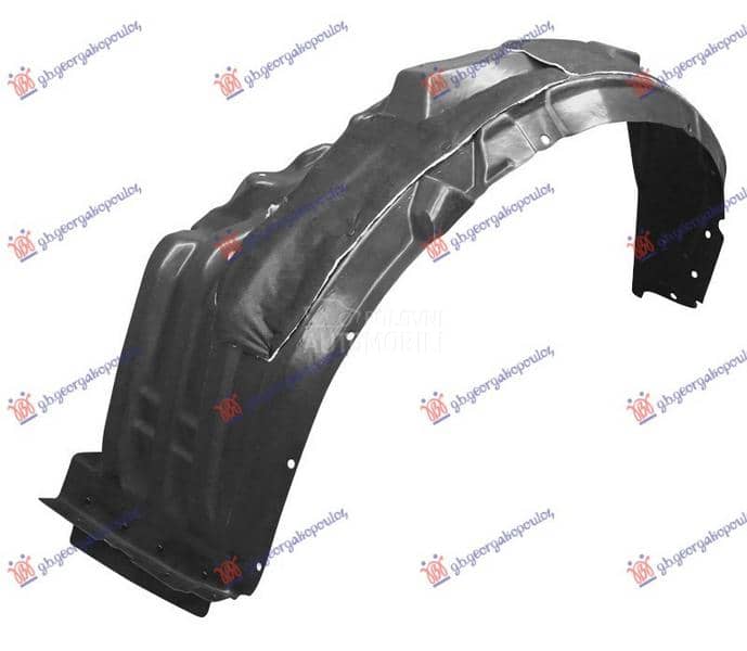 POTKRILO HYBRID Levo