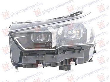 FAR LED (MARELLI) Levo za BMW Serija 5 za 2024. god.