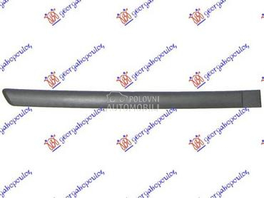 LAJSNA ZADNJIH VRATA 4/5... za Opel Astra G od 1998. do 2004. god.