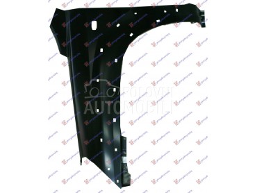 KRILO (SA OTVORIMA ZA RUB)... za Kia Sportage od 2008. do 2010. god.