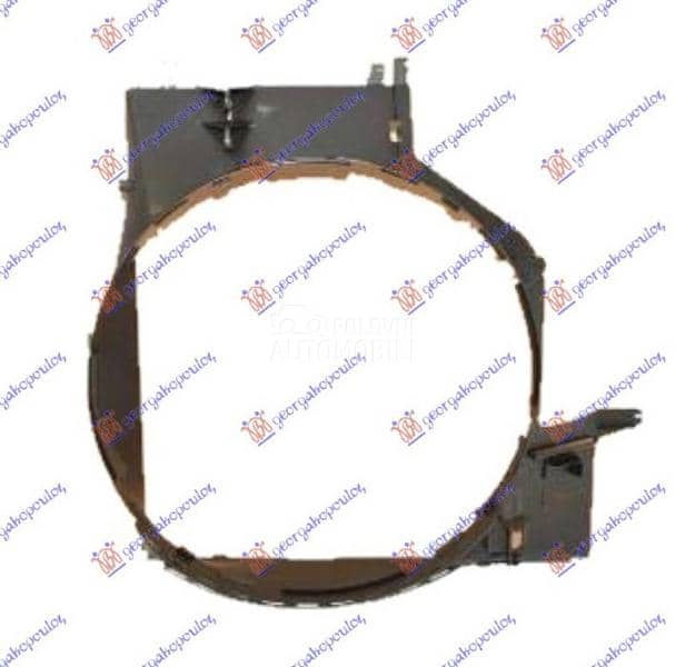 NOSAC VENTILATORA 5.0cc...