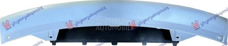 NEMA- LAJSNA PREDNJEG...