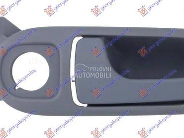 KVAKA PREDNJIH VRATA... za Seat Arosa od 1997. do 2000. god.