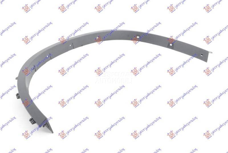 RUB PLASTICNI PREDNJEG...