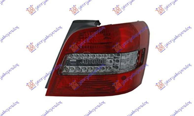 STOP LAMPA LED (ULO) Desno