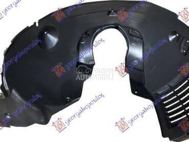 POTKRILO (SUPERCHARGED)... za Land Rover Range Rover od 2002. do 2012. god.