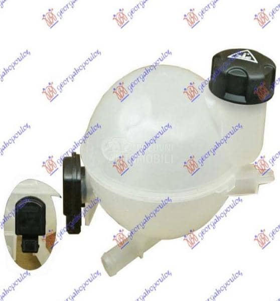 POSUDA ZA ANTIFRIZ (SENZOR...