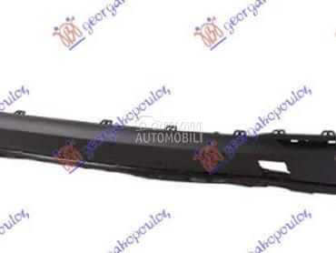 SPOJLER ZADNJEG BRANIKA (6... za Mercedes Benz GLC Klasa od 2015. do 2020. god.