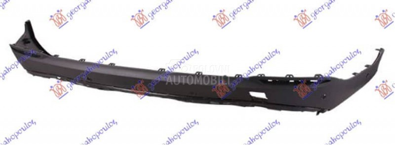 SPOJLER ZADNJEG BRANIKA