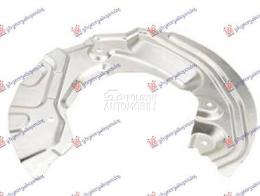 ZASTITA PREDNJEG KOCIONOG... za BMW Serija 3 od 2011. do 2013. god.