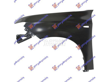 KRILO Levo za Mitsubishi Outlander od 2013. do 2016. god.