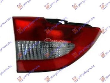 STOP LAMPA UNUTRASNJA (TURS... za Renault Megane od 1999. do 2002. god.