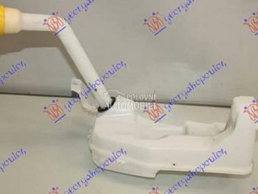 POSUDA ZA TECNOST BRISACA... za Renault Clio od 2016. do 2019. god.