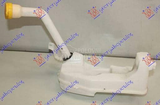 POSUDA ZA TECNOST BRISACA...