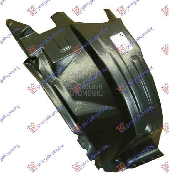 ZADNJE POTKRILO PLASTICNO...