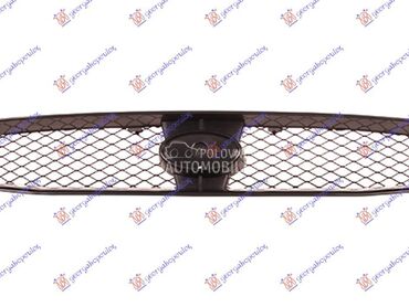 PVC MASKA - za Subaru Impreza od 2001. do 2008. god.